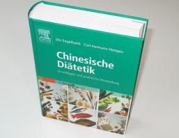Praxis Publikationen Chin Diaetetik
