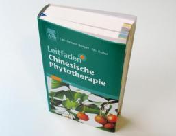 Praxis Publikationen Phytotherapie