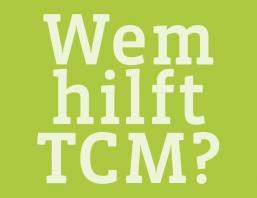 TCM Uebersicht teaser Wemhilft