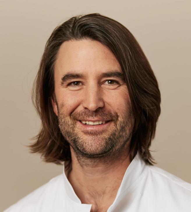 Dr. Simon München Allgemeinarzt TCM Akupunktur