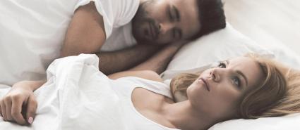 Schlafstoerung Therapie tcm muenchen