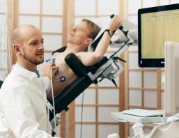 Fachbereiche Slider Inneremedizin