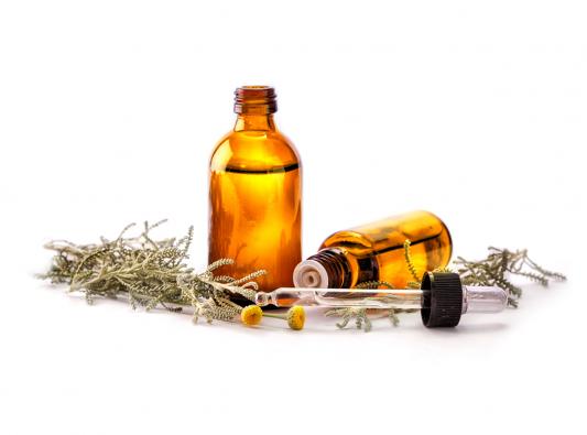 Fachbereiche Freisteller Naturheilkunde