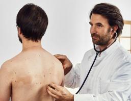 Fachbereiche Teaser Allgemeinmedizin