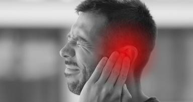 Hoersturz tcm Akupunktur Muenchen