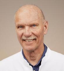 Prof Carl Hermann Hempen