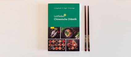 Chinesische Diaetetik TCM