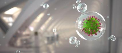 Coronavirus TCM Muenchen