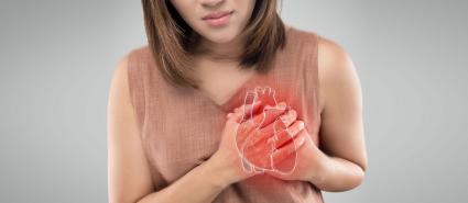 Herzerkrankungen TCM