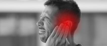 Hoersturz tcm Akupunktur Muenchen