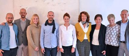 SMS Muenchen Vorstand