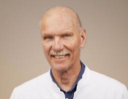 Prof Carl Hermann Hempen