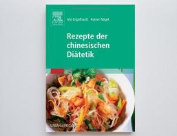 Chinesische Diaetetik Studienbuch
